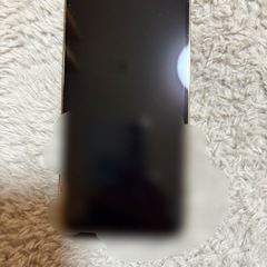 iPhone12Proゴールドの画像