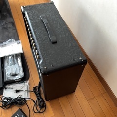 Marshall DSL40CRの画像