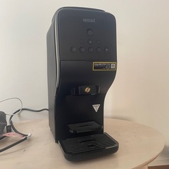 ネスカフェゴールドブレンド バリスタ Duo [デュオ] プレミアム ブラック HPM9637P Bの画像