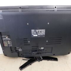 【JM670】東芝 TOSHIBA REGZA(レグザ) 37ZS1 37インチ 液晶テレビ TVの画像
