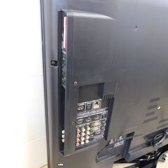 【JM670】東芝 TOSHIBA REGZA(レグザ) 37ZS1 37インチ 液晶テレビ TVの画像