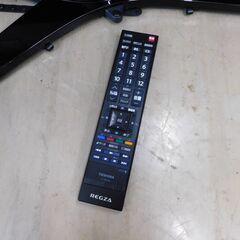 【JM670】東芝 TOSHIBA REGZA(レグザ) 37ZS1 37インチ 液晶テレビ TVの画像