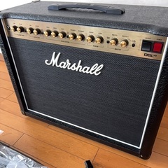 Marshall DSL40CRの画像