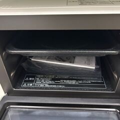 【広島石内店】ジモティｰ割あり！！ﾊﾟﾅｿﾆｯｸ/ｵｰﾌﾞﾝﾚﾝｼﾞ/2020/クリーニング済みHG-6439の画像