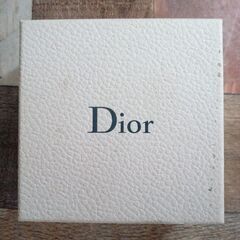 新品未使用 Dior シルキーソープ 香水型石鹸 ノベルティグッズ ミスディオール 150gの画像