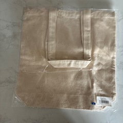 ユーリキャンバストートバックの画像