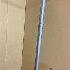 インテリアポール
ハンガーの画像