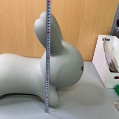 ides ブルーナボンボン 大 グレーの画像