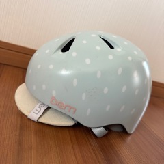 bern NINA バーン ニーナ キッズヘルメット XS-S