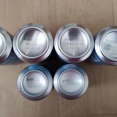 サントリープレミアムモルツ500ml×4本+キリン氷結350ml×2本 計1,700円相当の画像