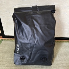 ZAT24 防水バックパックの画像