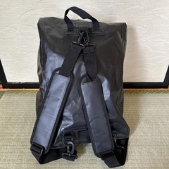 ZAT24 防水バックパックの画像