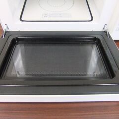 電子レンジ 2022年製 HC-TMT181-WH *71701の画像