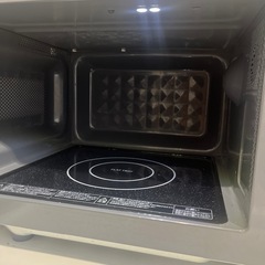 【7/21まで】TOSHIBA 電子レンジの画像