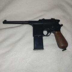 マルシン モーゼル M712