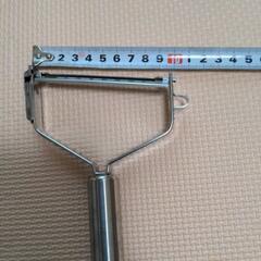 ピーラーの画像