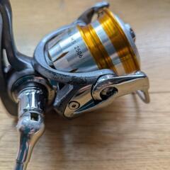 DAIWA　フリームス　2506　交渉可の画像