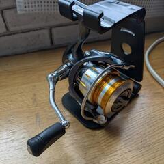 DAIWA　フリームス　2506　交渉可の画像