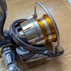 DAIWA　フリームス　2506　交渉可の画像