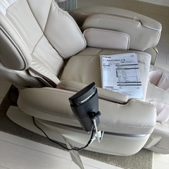 持ち帰り価格CYBER-RELAX AS-1100の画像