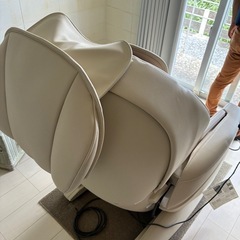 持ち帰り価格CYBER-RELAX AS-1100の画像