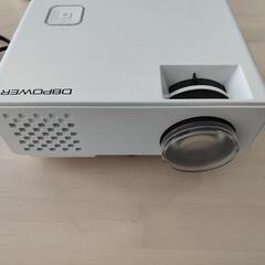 プロジェクター　RD-810