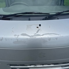 H22 エブリイバン　車検満タン　エアコンOK 税金込の画像