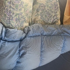 掛け布団の画像