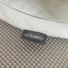 エスメラルダ　ドーナツ枕の画像