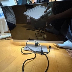 モニターの画像