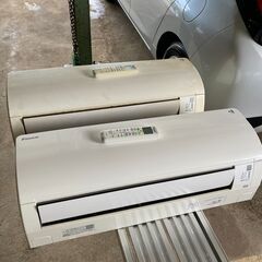 ★完動品★　★ダイキン製マルチエアコン★　★壁掛型★　★１２畳ク...