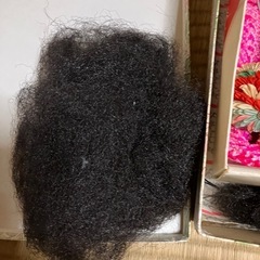 子供簪の画像