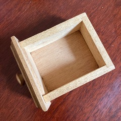 受渡し予定者決まりました　コーヒーミルの画像