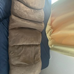 座椅子の画像