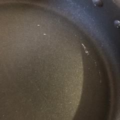 （お話し中）すき焼き鍋　26センチの画像