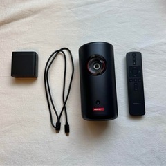 【美品】　Anker Nebula (ネビュラ) Capsule 3 Laserの画像