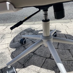 HBADA オフィスチェア　パソコンチェアの画像