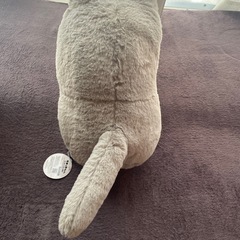 新品ぬいぐるみの画像