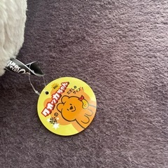 新品ぬいぐるみの画像