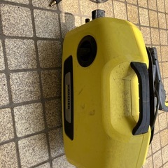 ケルヒャー k2サイレントの画像