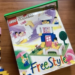 【受け渡し予定】【USED】LEGO の画像