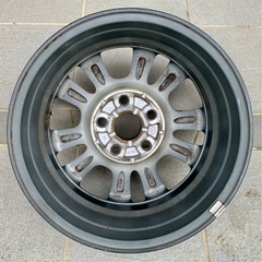 エスクァイア　純正 ホイール TOYOTA トヨタ ホイール 1本 15インチの画像