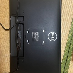 Dell P2715Qの画像