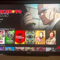 Dell P2715Qの画像