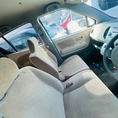日産モコ の画像