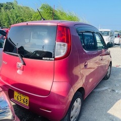 日産モコ の画像
