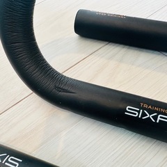 お値下げ！早い者勝ち！【シックスパッド】 プッシュアップバー/SIXPAD Push Up Bar MTG エムティージー 筋トレ 肩 セルフトレーニング　の画像