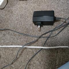 Panasonic　電話機　VE-GD35-Wの画像