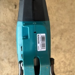 譲渡先が決まりました マキタ  草刈機　本体のみの画像