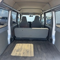 乗って帰れます。切り替え式4wd 車検令和7年10月までの画像